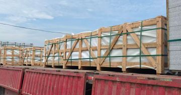 锦州 芝麻白花岗岩地铺石出口专车-泰国游