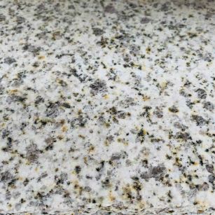 锦州 黄金麻花岗岩石材浅黄光面