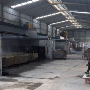 锦州大切车间生产日常