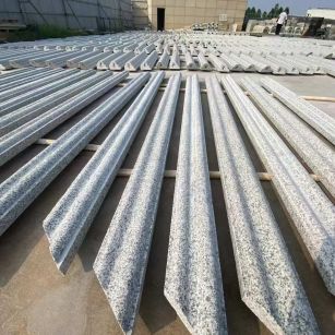 锦州 白麻光面别墅线条防水加工