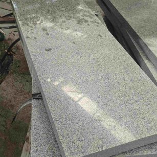 锦州 芝麻白栏杆料半成品