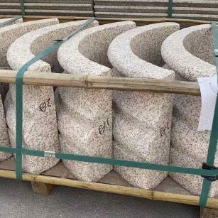 锦州 黄金麻异型加工-柱帽