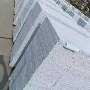 锦州 白麻荔枝面花岗岩地铺石