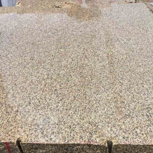 锦州 黄金麻花岗岩石材方料