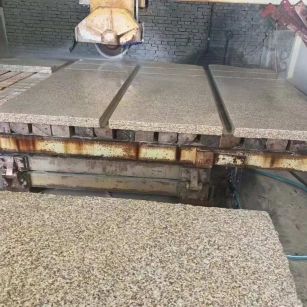 锦州 黄金麻荔枝面成品板加工