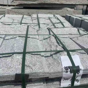 锦州 芝麻白蘑菇石成品