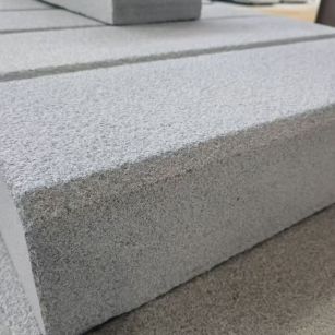 锦州 芝麻灰荔枝面路沿石