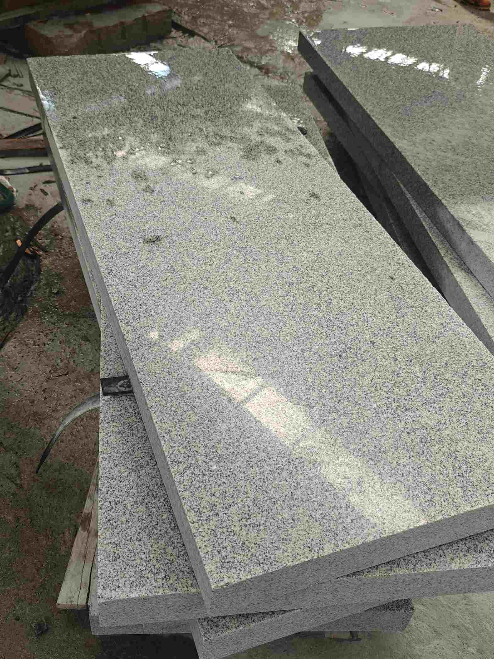 锦州 芝麻白栏杆料半成品