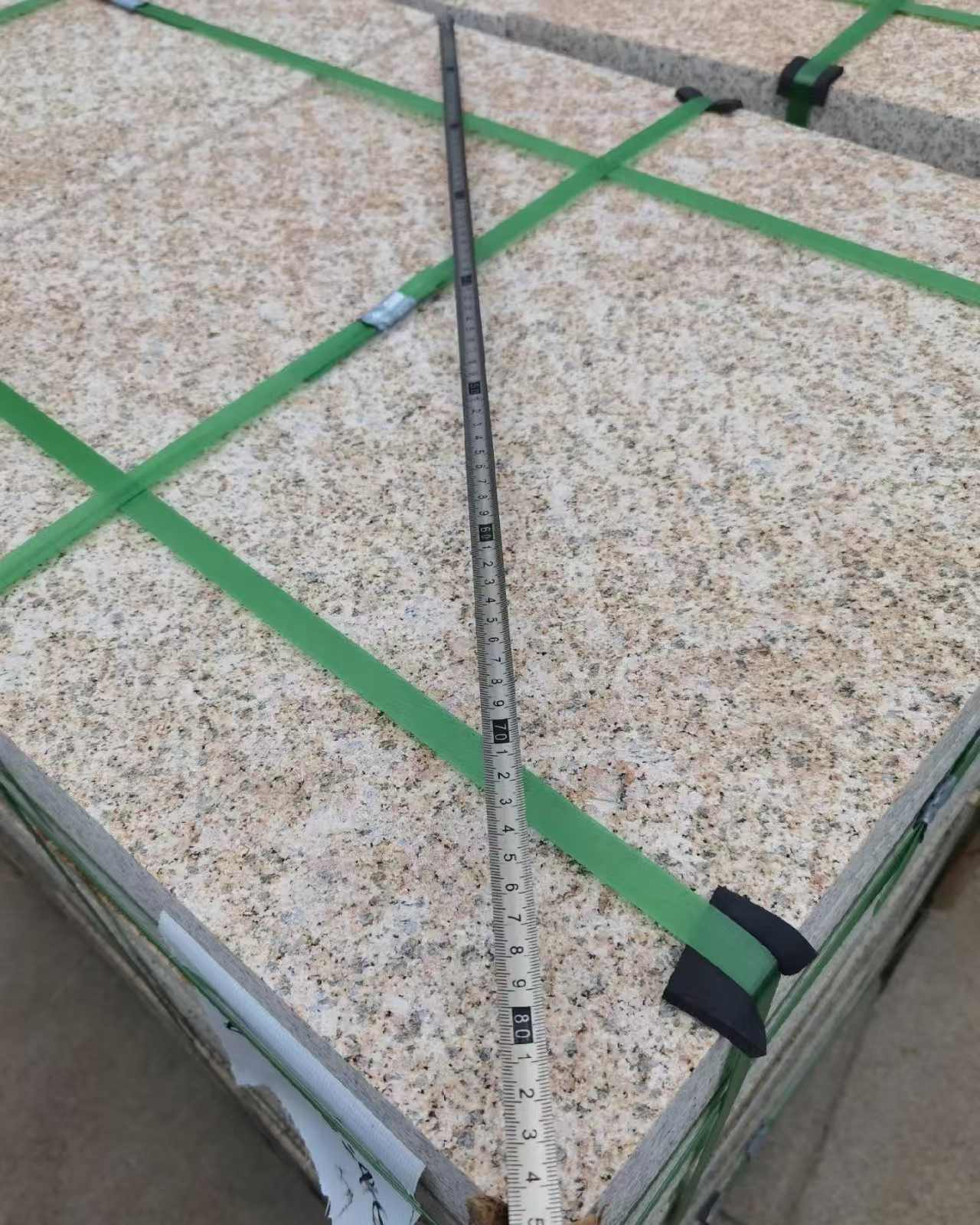 锦州 黄金麻火烧面地铺石