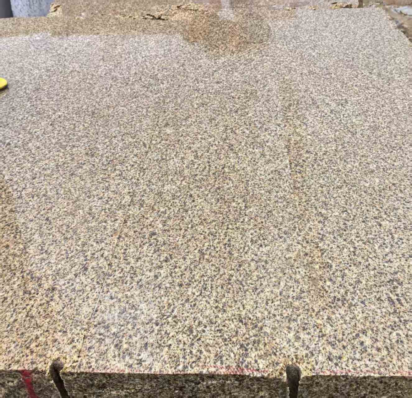 锦州 黄金麻花岗岩石材方料